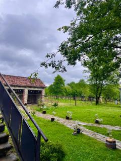 Zemarani Winery - 6