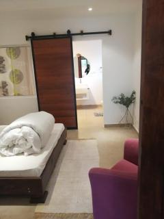 Appartement 1 chambre - résidence sécurisée - 7