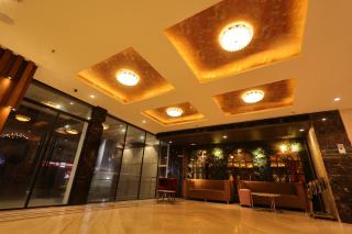Hotel CP Palace - 7