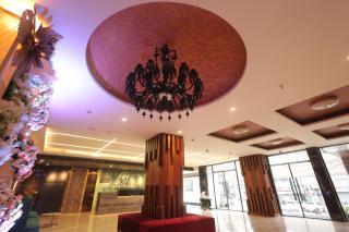 Hotel CP Palace - 6