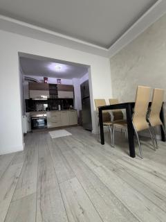 Apartament White Tower - 4