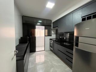 Apartamento Maxximo Resort - 5