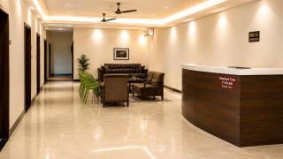 Shiv Shakti Dham - A Top Rated Property in Vrindavan #Near Prem Mandir #Deluxe & Family Rooms #Parking - 6