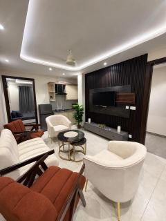 Serene Apartments - 9