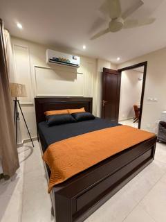 Serene Apartments - 8