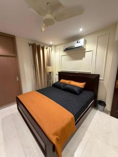Serene Apartments - 6