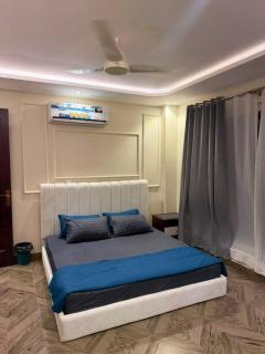 Serene Apartments - 4