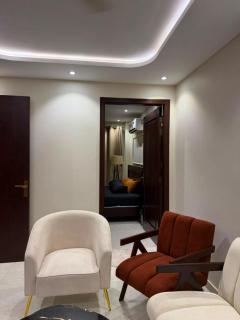 Serene Apartments - 3