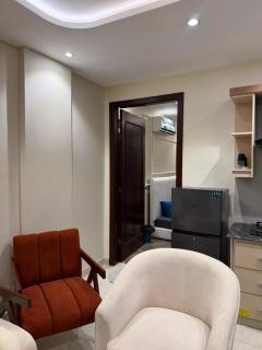Serene Apartments - 2