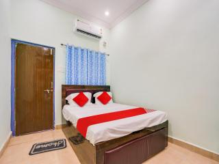 Hotel O Kanha - 9