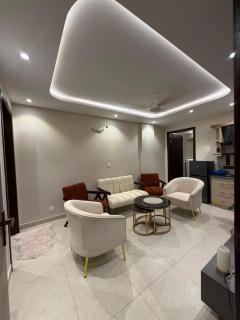 Serene Apartments - 1