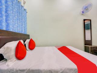 Hotel O Kanha - 1
