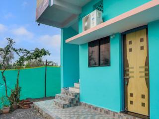 Hotel O Kanha - 9