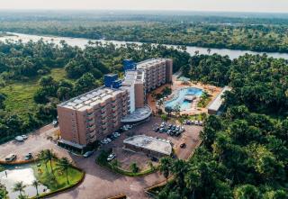 Gran Lençóis Resort - Caburé 311 - 5