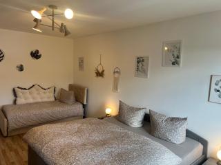 Ferienwohnung Körperzeit 2, barrierefreie - 4