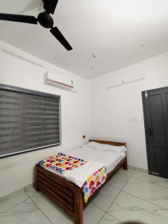 Ashil Homestay - 0