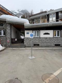 Cervinia Ski Pearl - Central Studio - 8