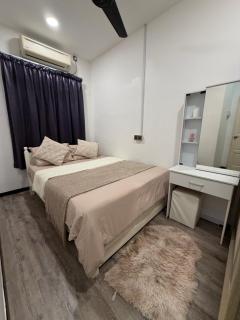 COZY HOME Ayer Tawar - 0