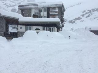 Cervinia Ski Pearl - Central Studio - 0