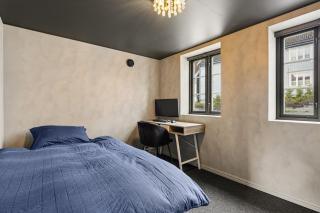Apartment in Tromsø city centre with two bedrooms og free parking - 2