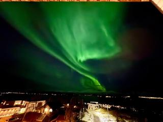 Apartment in Tromsø city centre with two bedrooms og free parking - 1