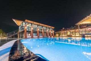 Serene Resort & Convention - 7