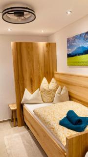 Ferienwohnung BERGWELTEN Oberaudorf am Inn - Oberaudorf - 5