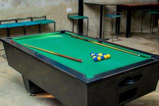 JALITHS Boutique Hotel-Kalundu - 7