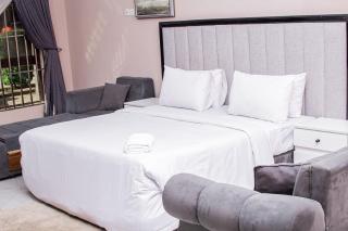 JALITHS Boutique Hotel-Kalundu - 6