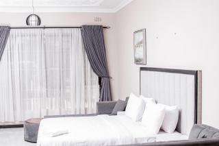JALITHS Boutique Hotel-Kalundu - 3