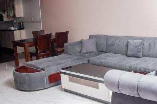 JALITHS Boutique Hotel-Kalundu - 2