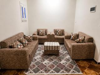 Hoba house - 2