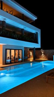 Aleck villa n1 The pearl of Watamu - 9