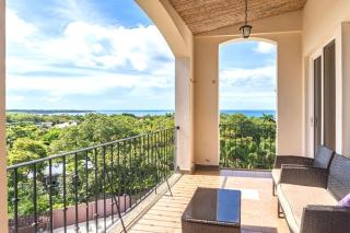 Luxury Penthouse Ocean View & Private Jacuzzi - 9