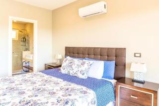 Luxury Penthouse Ocean View & Private Jacuzzi - 4