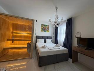 Maison Mark Luxury Suites & Spa - 3