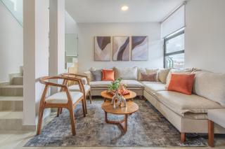 Casa Colorin by Cosmos Homes - 0