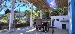 Camanducaia Casa - 6