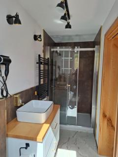 Apartamenty Górskie Cicho-Sza - 1
