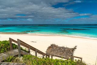Outer Reef - Newly Remodeled Beachfront House, Walk Rest Bar home - 7