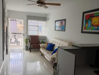 Habitación múltiple EL TREBOL FAMILIAR 2 - 9