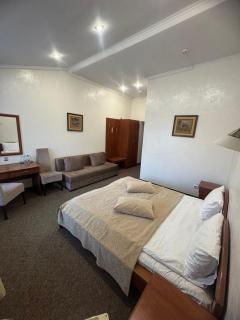 Hotel Kopa - Zhovkva - 9