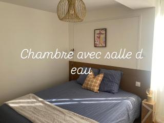 Gîte au cœur de la Suisse Normande - 1