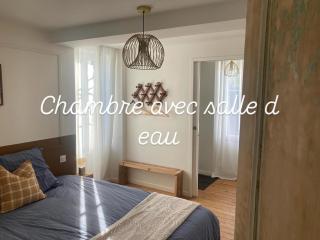 Gîte au cœur de la Suisse Normande - 0