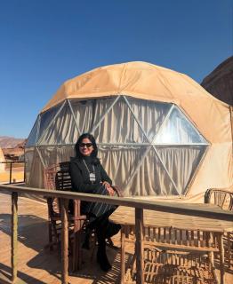 camp bubble - 3