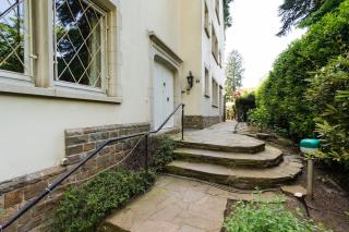 Unique 100 m duplex Avenue de Tervuren - 7