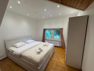 Unique 100 m duplex Avenue de Tervuren - 3