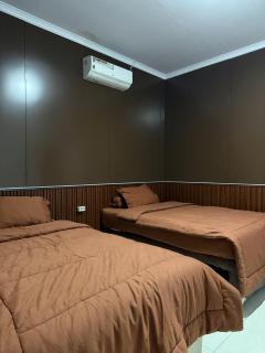 Guesthouse Jagabaya - 8