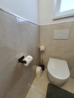Ferienwohnung Selo B - 2