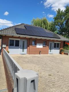 Ferienwohnung Selo B - 9